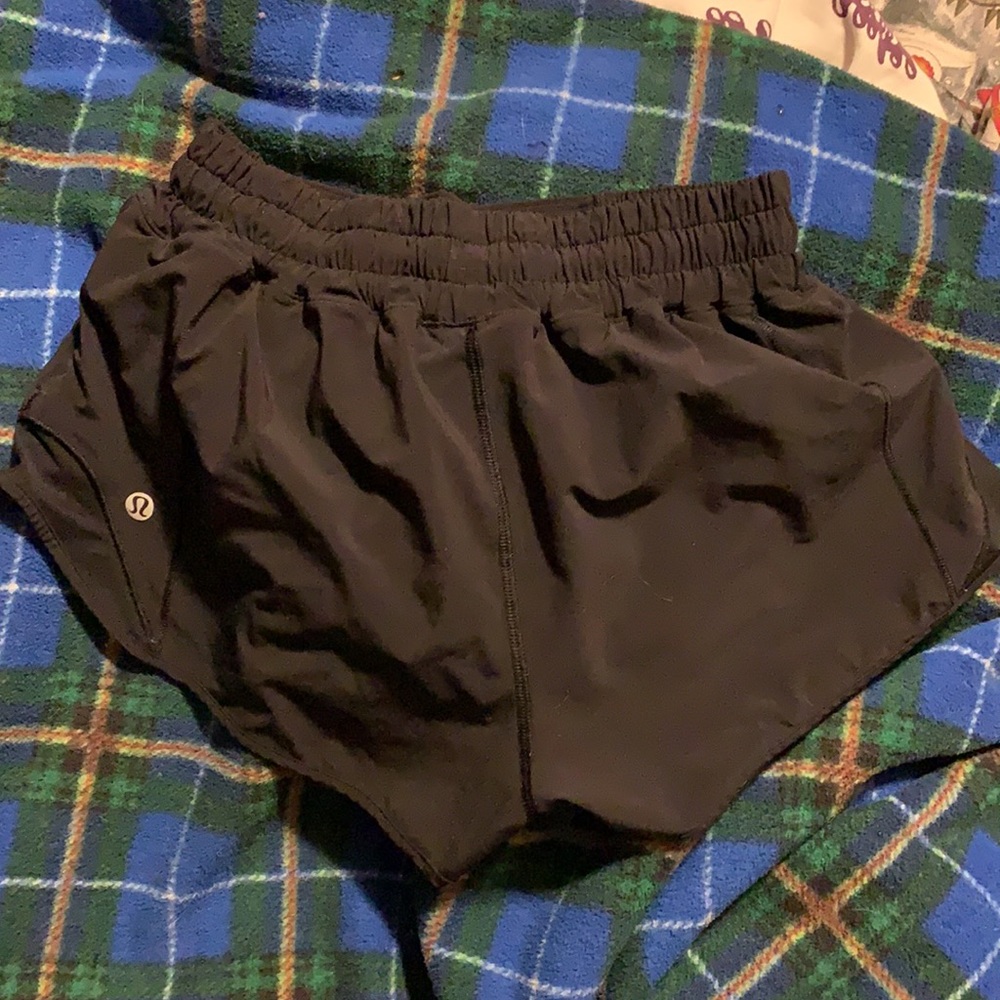 Lululemon shorts - Picture 2 of 2